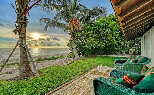Maison à Venice, Floride, États-Unis 1