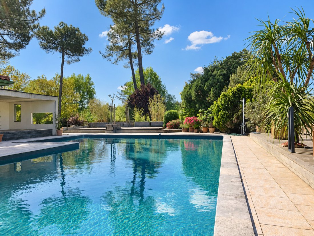 House in Chante Cigale, Gujan-Mestras, France 4 - 17425311