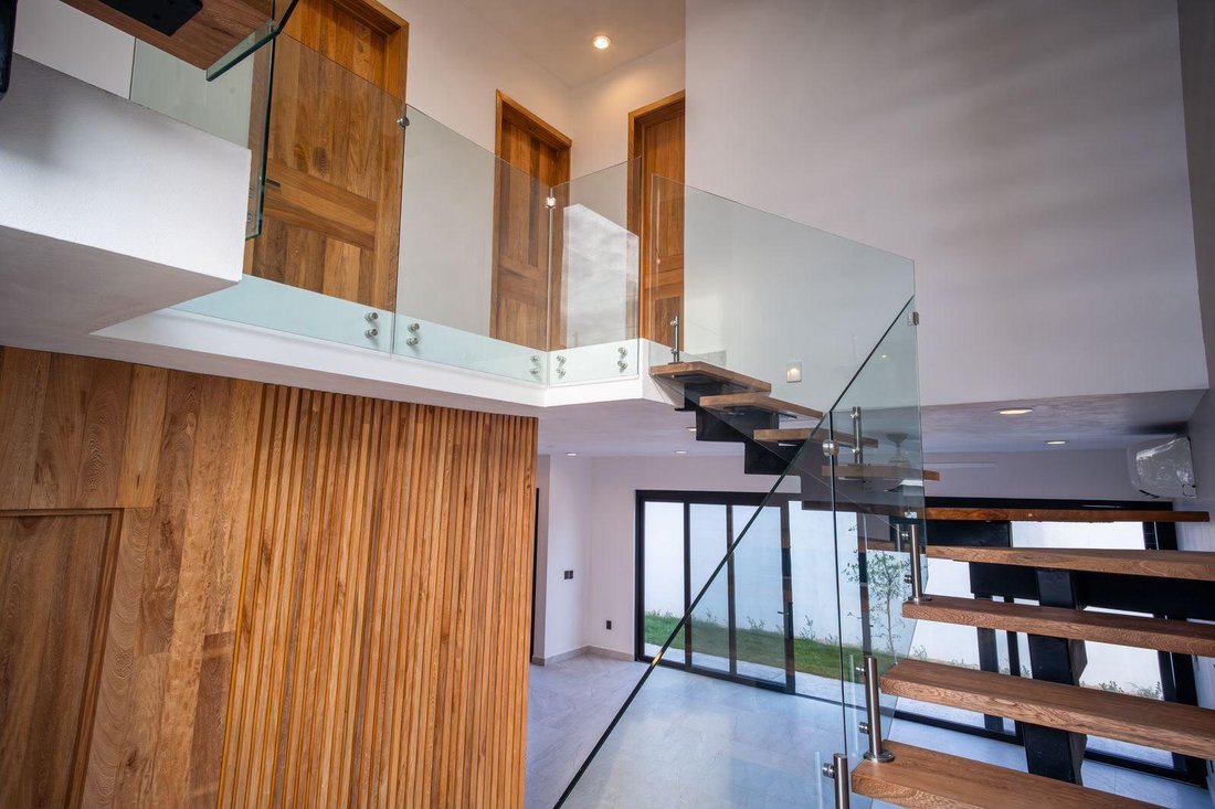 Condo in Nuevo Vallarta, Nayarit, Mexico 3 - 18813108