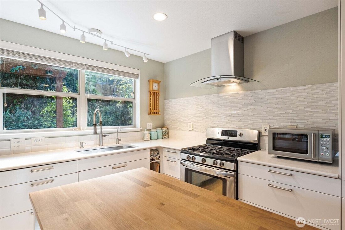 Condominio en Seattle, Washington, Estados Unidos 4 - 18815453