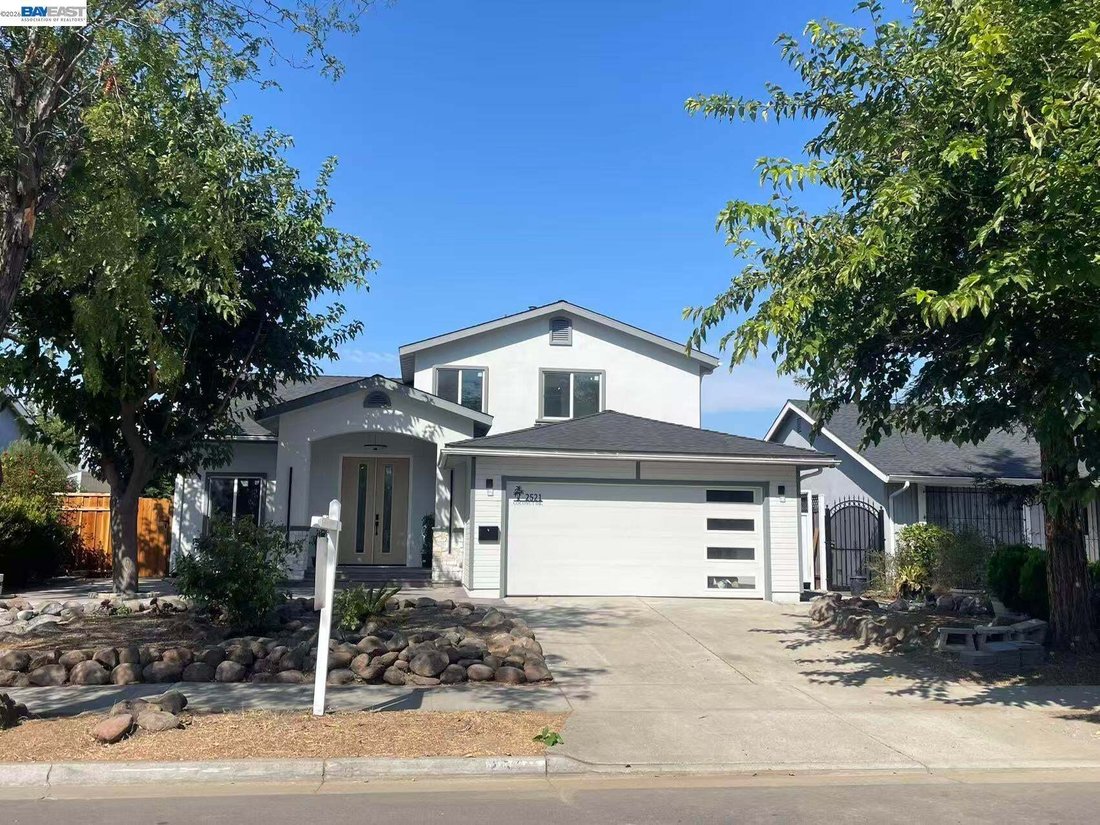 Casa a San Jose, California, Stati Uniti 2 - 18813618