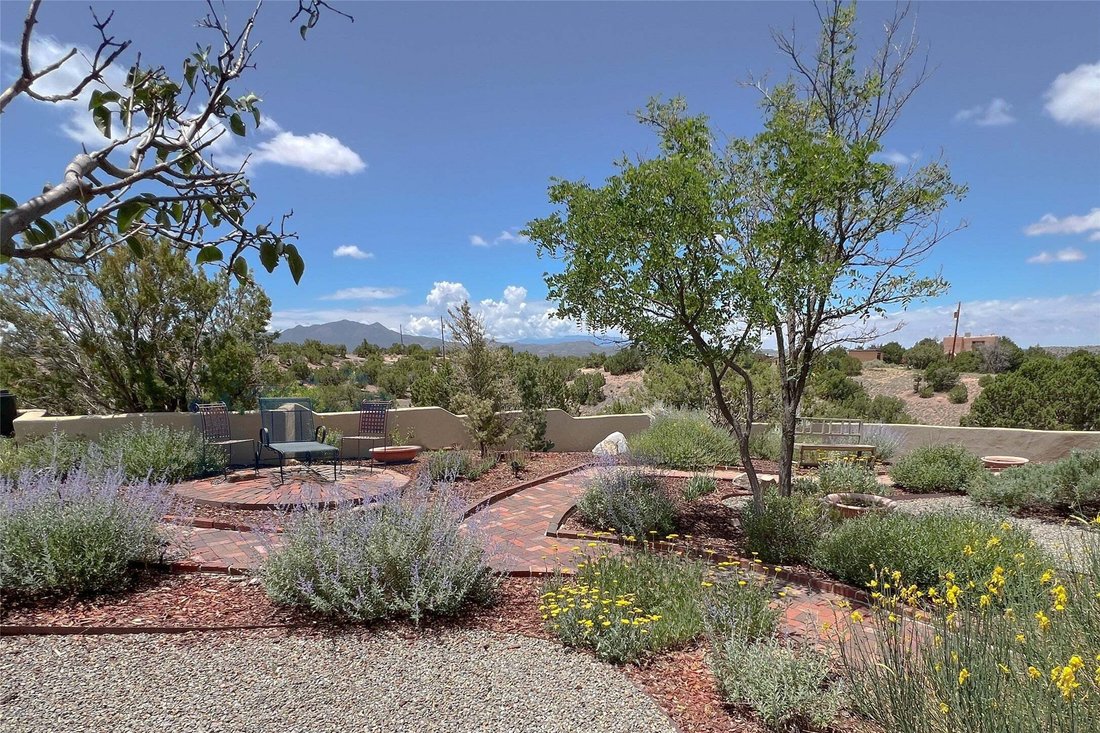 House in Santa Fe, New Mexico, United States 5 - 18811353