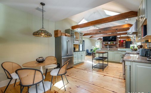 Maison à Woodbury, Connecticut, États-Unis 1