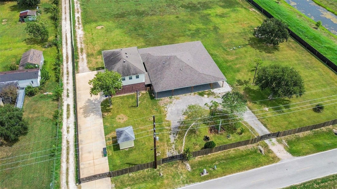 House in Manvel, Texas, United States 3 - 18814985