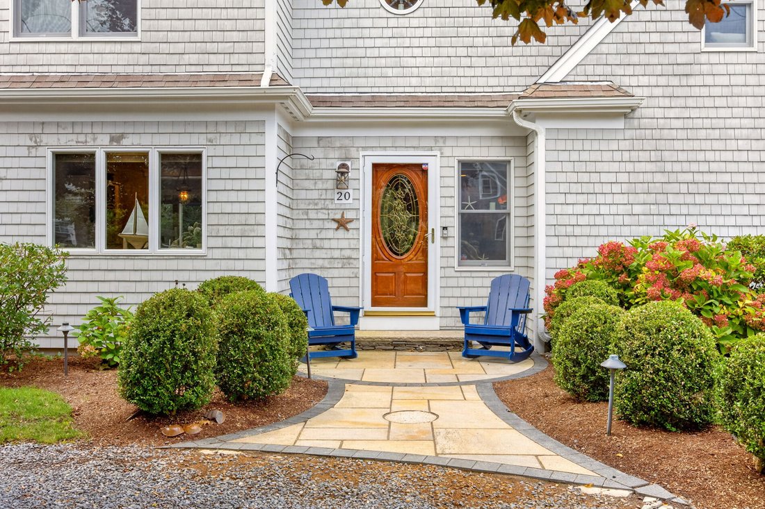 House in Chatham, Massachusetts, United States 2 - 18812929