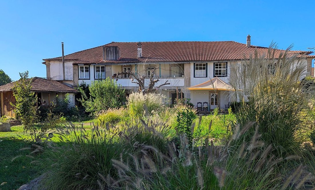 Finca à Coja e Barril de Alva, District de Coimbra, Portugal 2 - 18812171