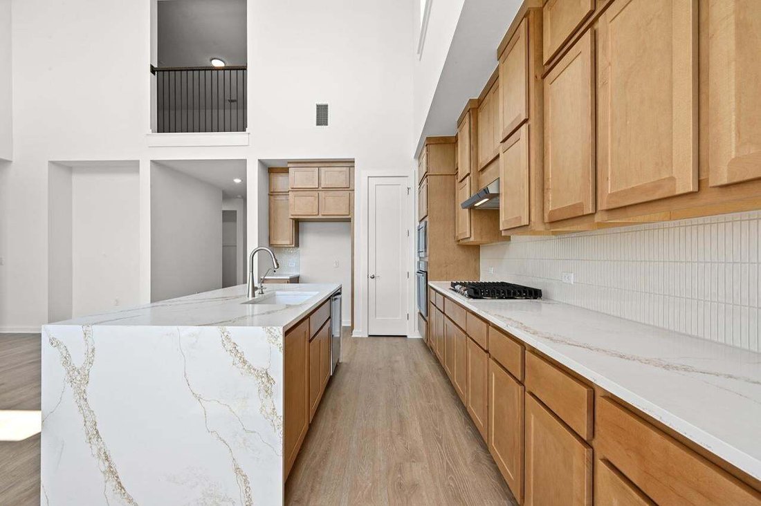House in Austin, Texas, United States 2 - 17391757