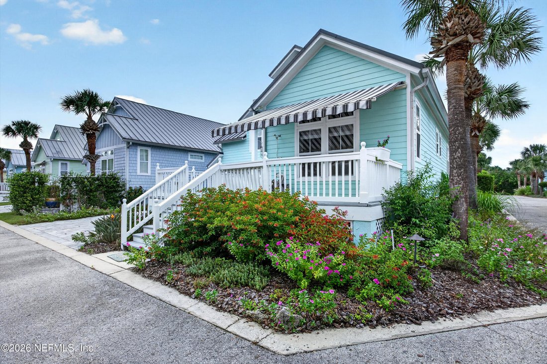 Haus in Sankt Augustine, Florida, Vereinigte Staaten 5 - 17548370