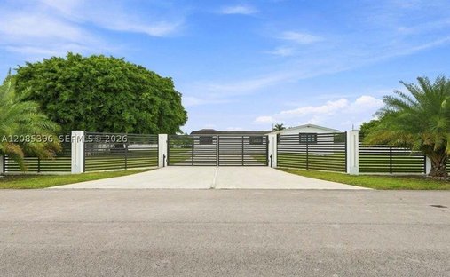 House in Miami, Florida, United States 1