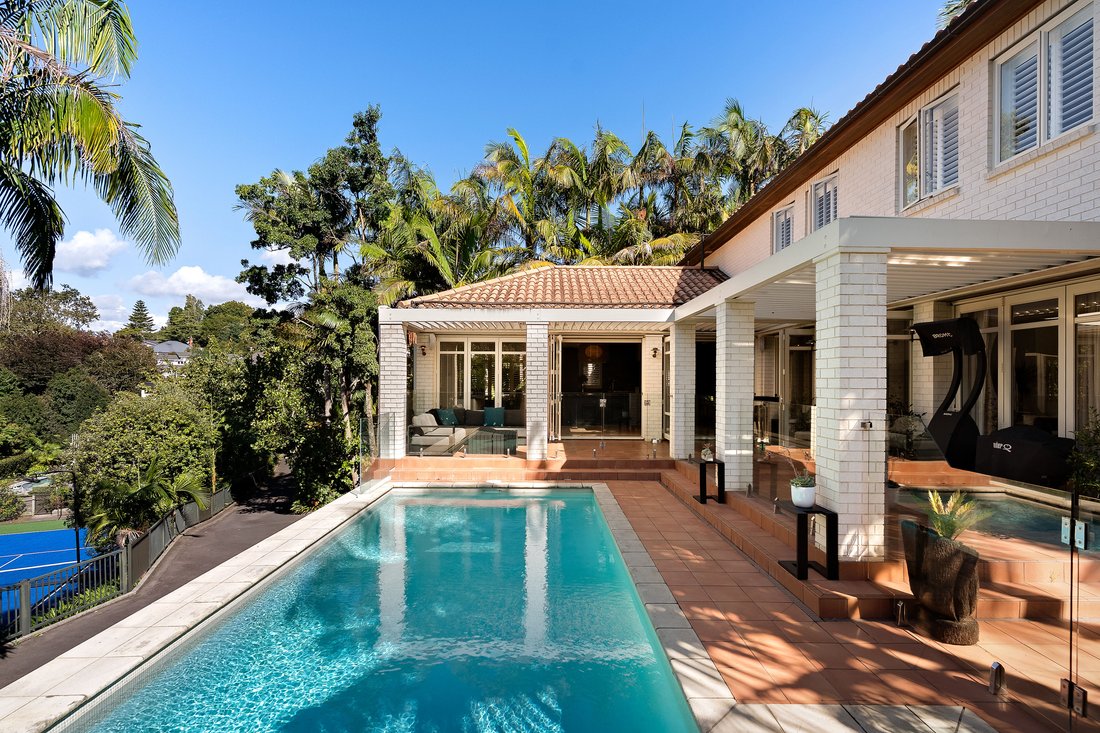 Haus in Auckland, Auckland, Neuseeland 4 - 18815108