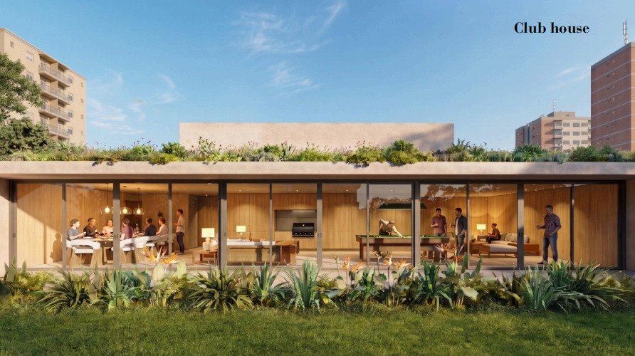 Appartamento a Punta del Este, Dipartimento di Maldonado, Uruguay 4 - 18813101