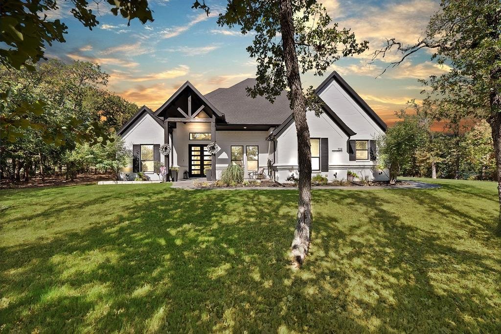 House in Reno, Texas, United States 1 - 18811999