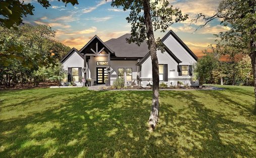Maison à Reno, Texas, États-Unis 1