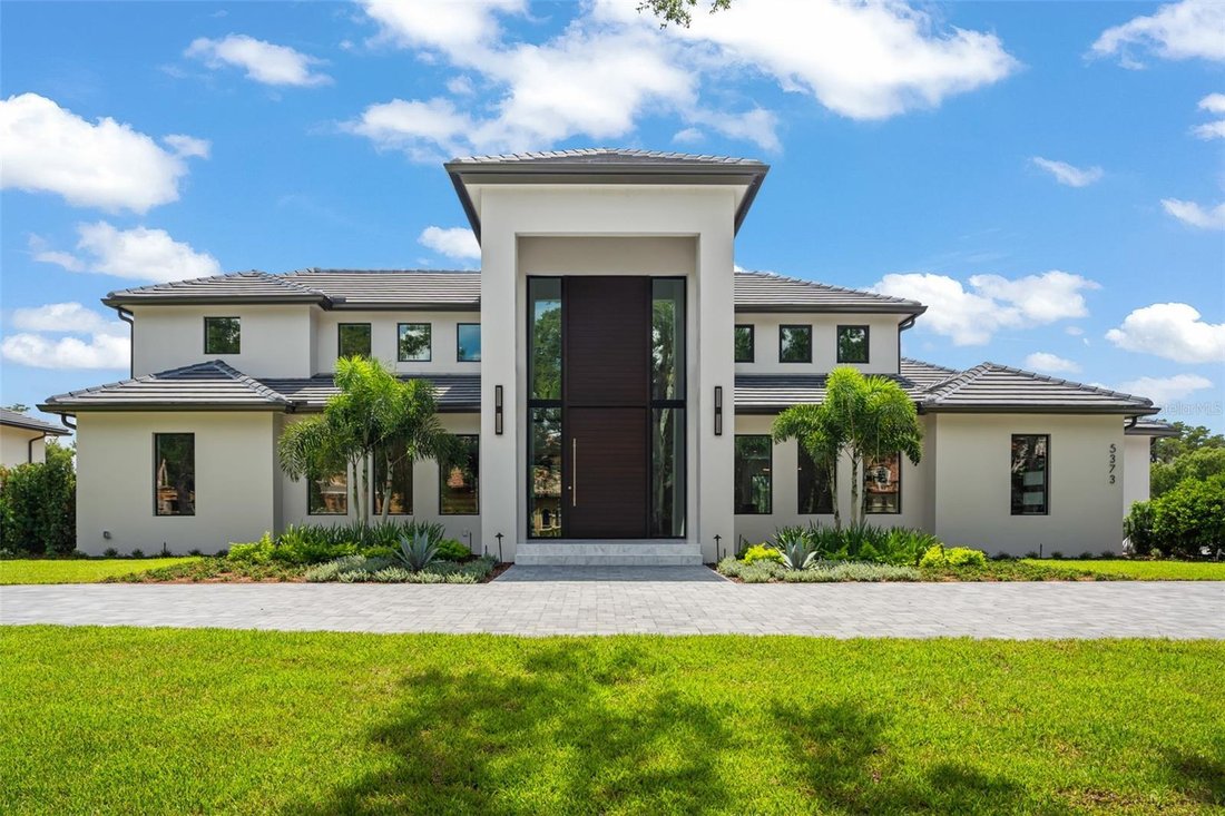 Casa en Lake Butler, Florida, Estados Unidos 1 - 18811679