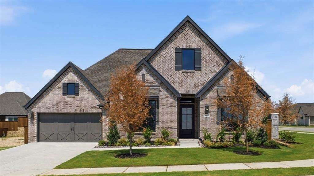 Casa en Rockwall, Texas, Estados Unidos 1 - 17660049