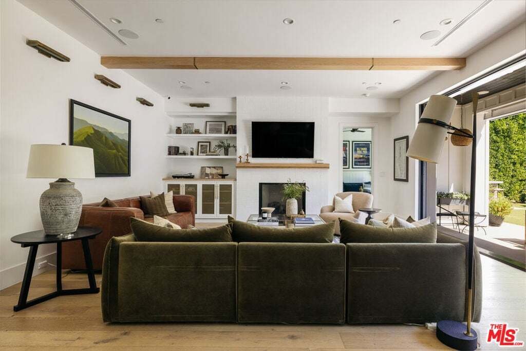 Casa a Los Angeles, California, Stati Uniti 2 - 18813888