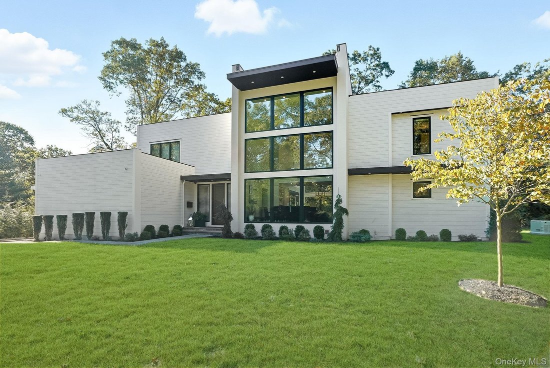 Haus in Rye, New York, Vereinigte Staaten 1 - 18814174