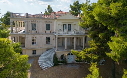 House in Oraiokastro, Macedonia and Thrace, Greece 1
