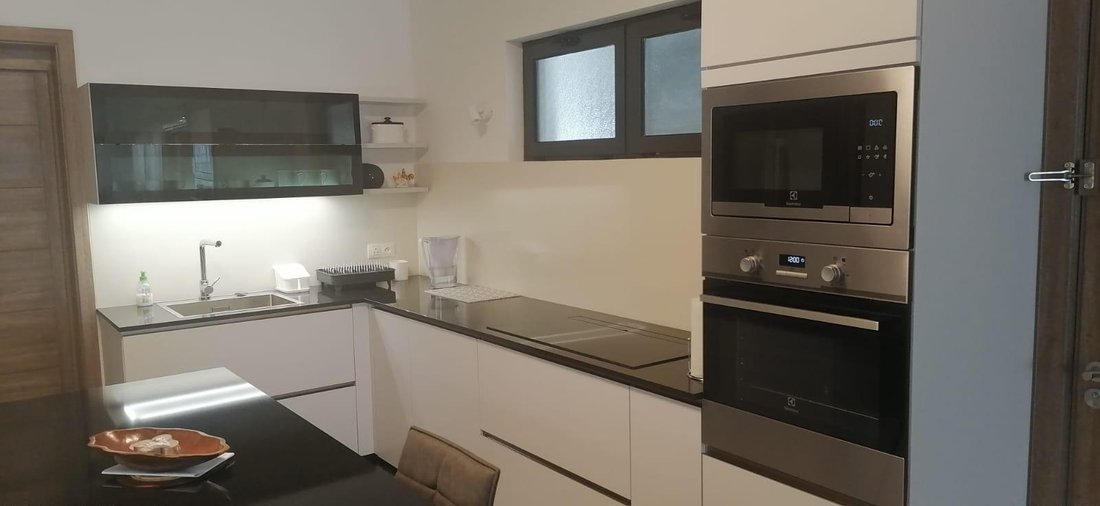 Apartamento en Vacoas-Phoenix, Distrito de Plaines Wilhems, Mauricio 4 - 18812240