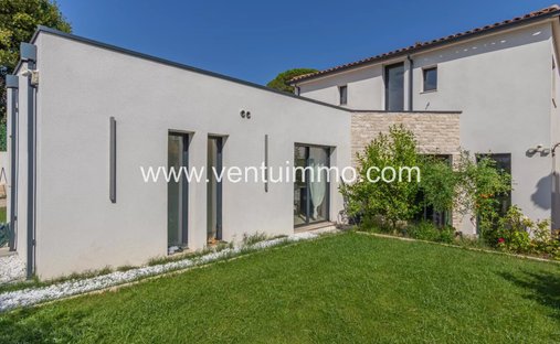 Villa à Cannes, Provence-Alpes-Côte d'Azur, France 1