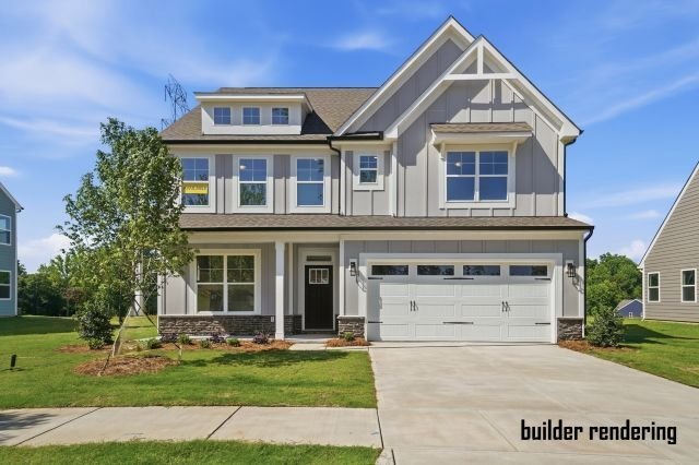 Haus in Fort Mill, South Carolina, Vereinigte Staaten 1 - 18812567