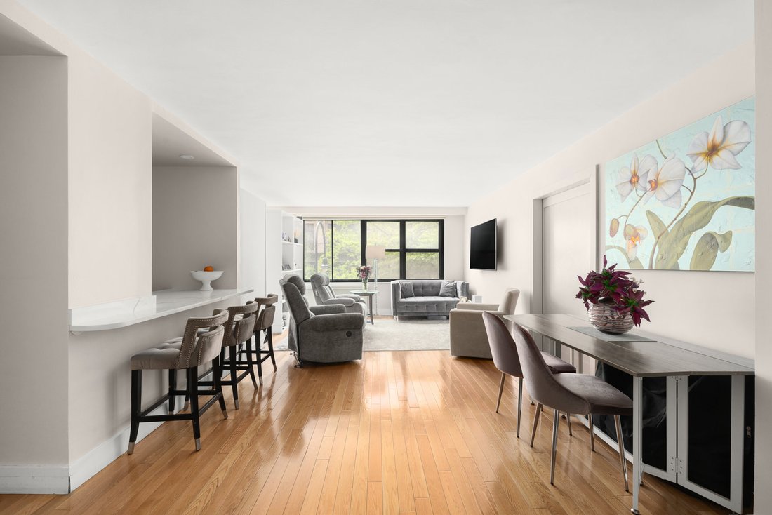 Cooperativa a New York, New York, Stati Uniti 2 - 18815180