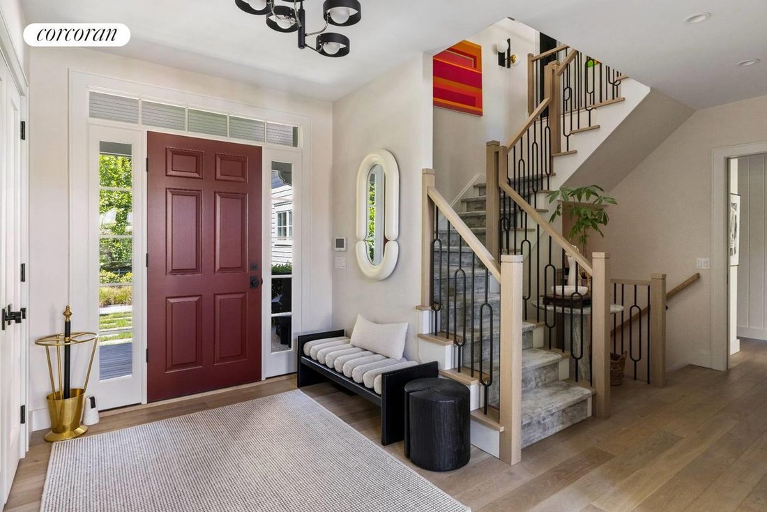 Casa en East Hampton, Nueva York, Estados Unidos 4 - 18811068