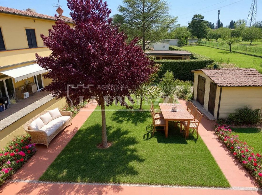 Landhaus in Titignano-Visignano, Cascina, Toskana 5 - 18814425