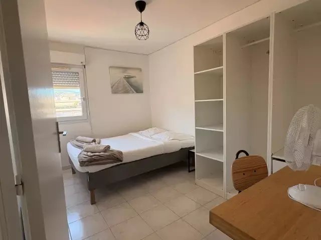 Appartamento a Nizza, Provenza-Alpi-Costa Azzurra, Francia 5 - 18204404