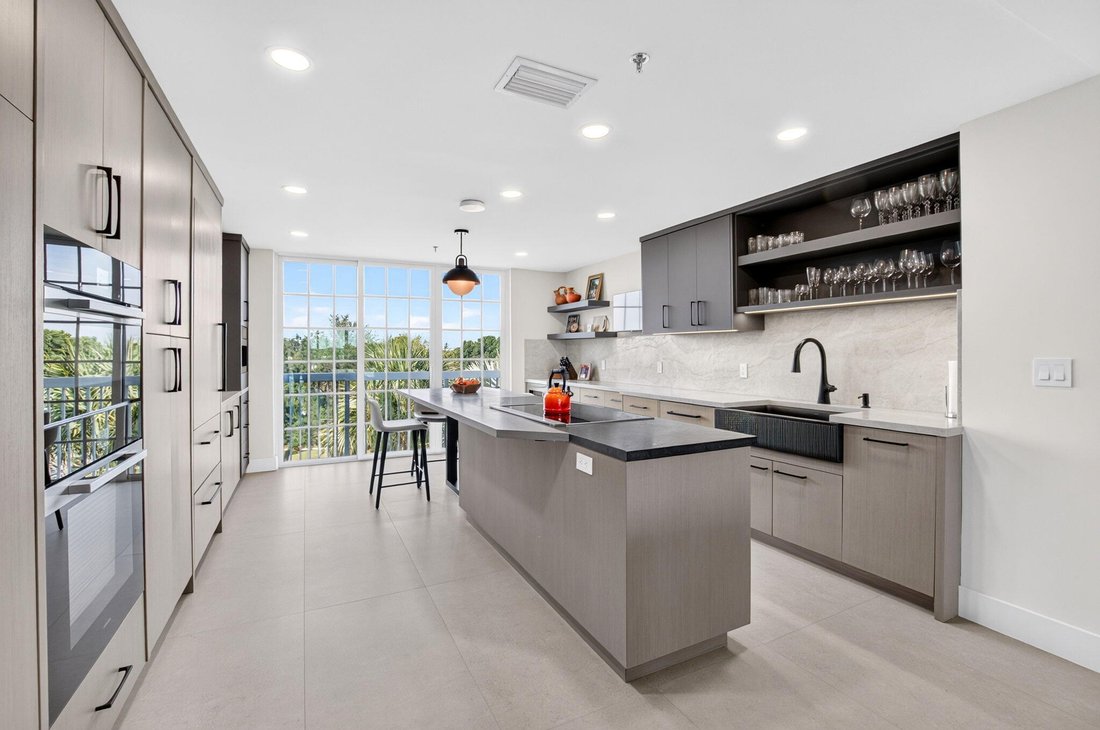 Condominio en Boca Ratón, Florida, Estados Unidos 4 - 18814737