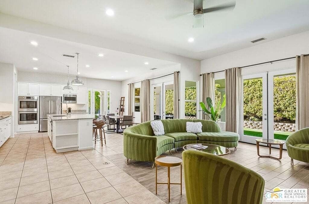 Casa a Palm Springs, California, Stati Uniti 5 - 18813921