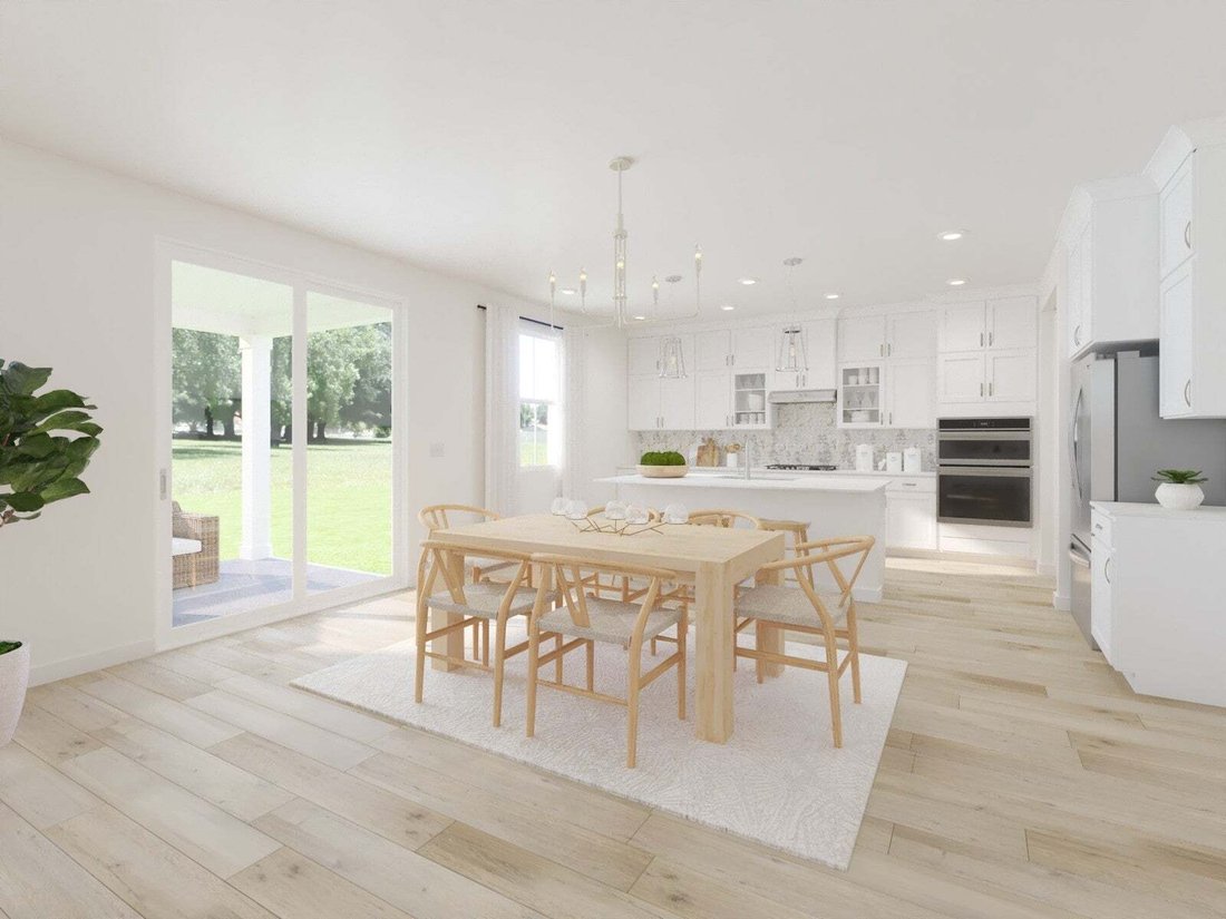 House in Franklin, Tennessee, United States 4 - 18814583