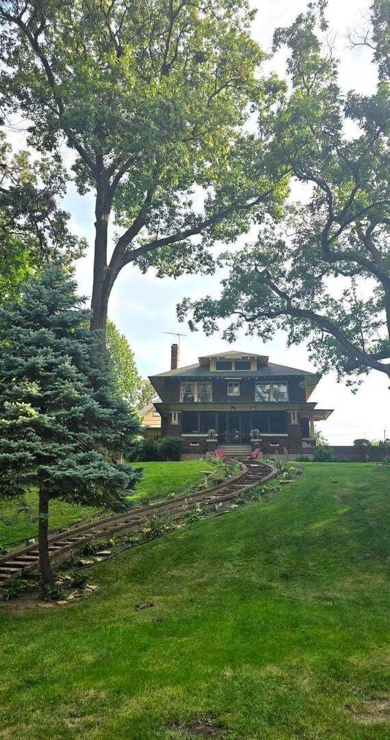 House in Joliet, Illinois, United States 2 - 18814866
