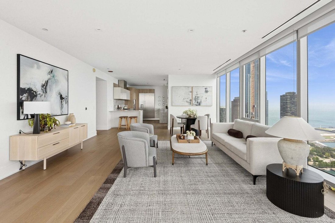 Condo in Chicago, Illinois, United States 5 - 18811771