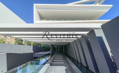 Appartement en Makronisos, Aegean, Grèce 1