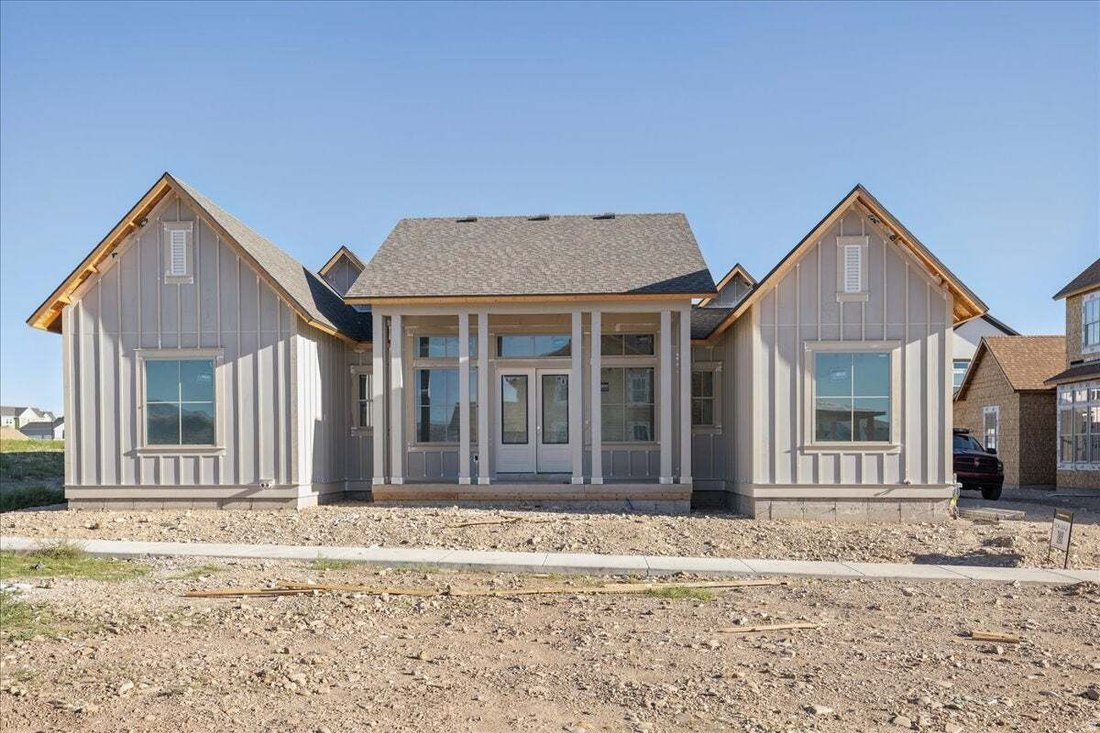 Casa en South Jordan, Utah, Estados Unidos 2 - 18814279