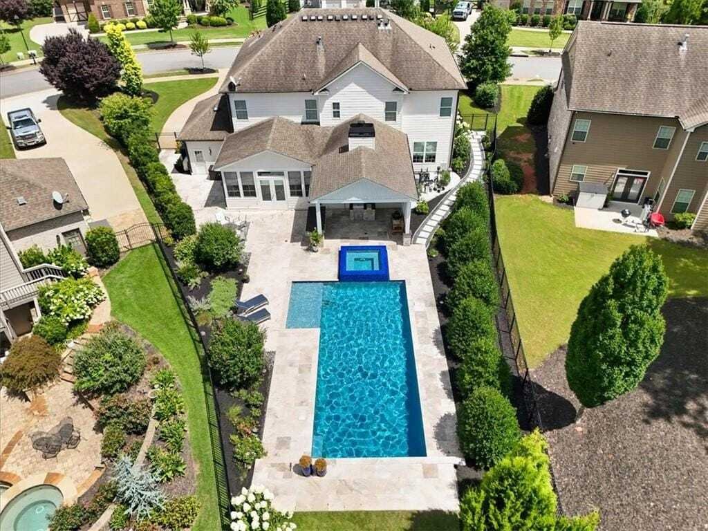 Casa a Alpharetta, Georgia, Stati Uniti 5 - 18812055