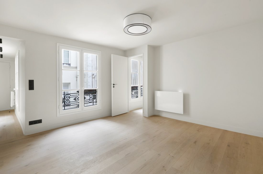 Apartment in Saint Gervais, Paris 4e Arrondissement, Paris 2 - 18815420