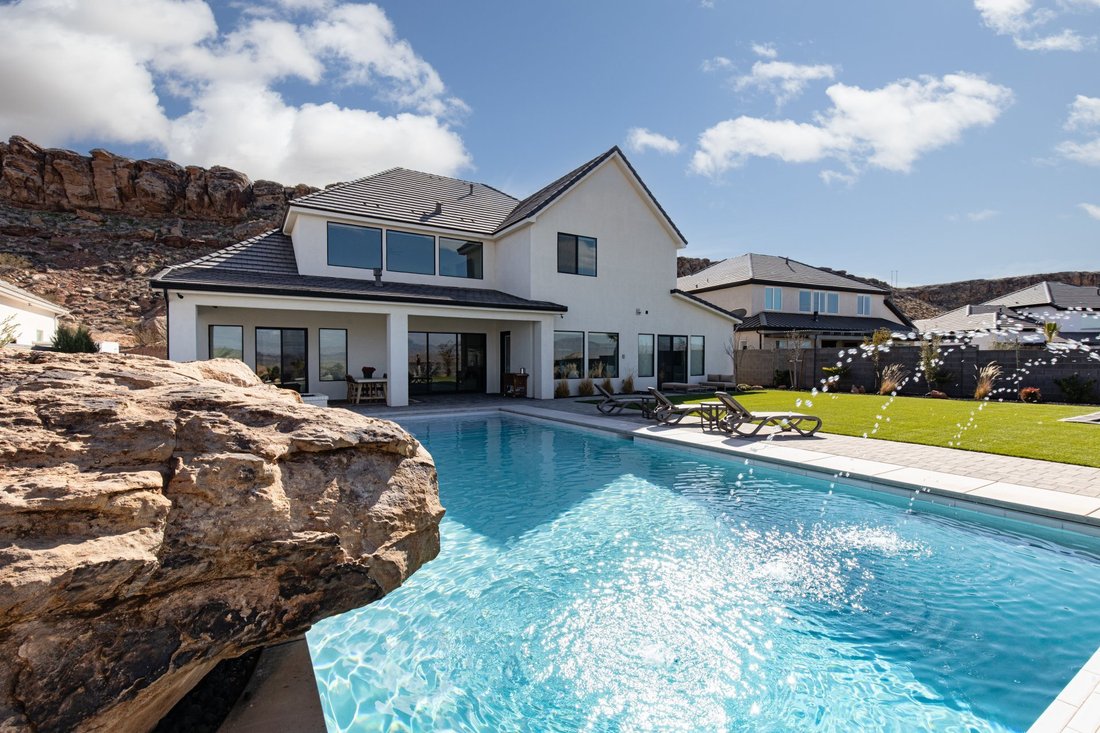 House in St. George, Utah, United States 3 - 18811055
