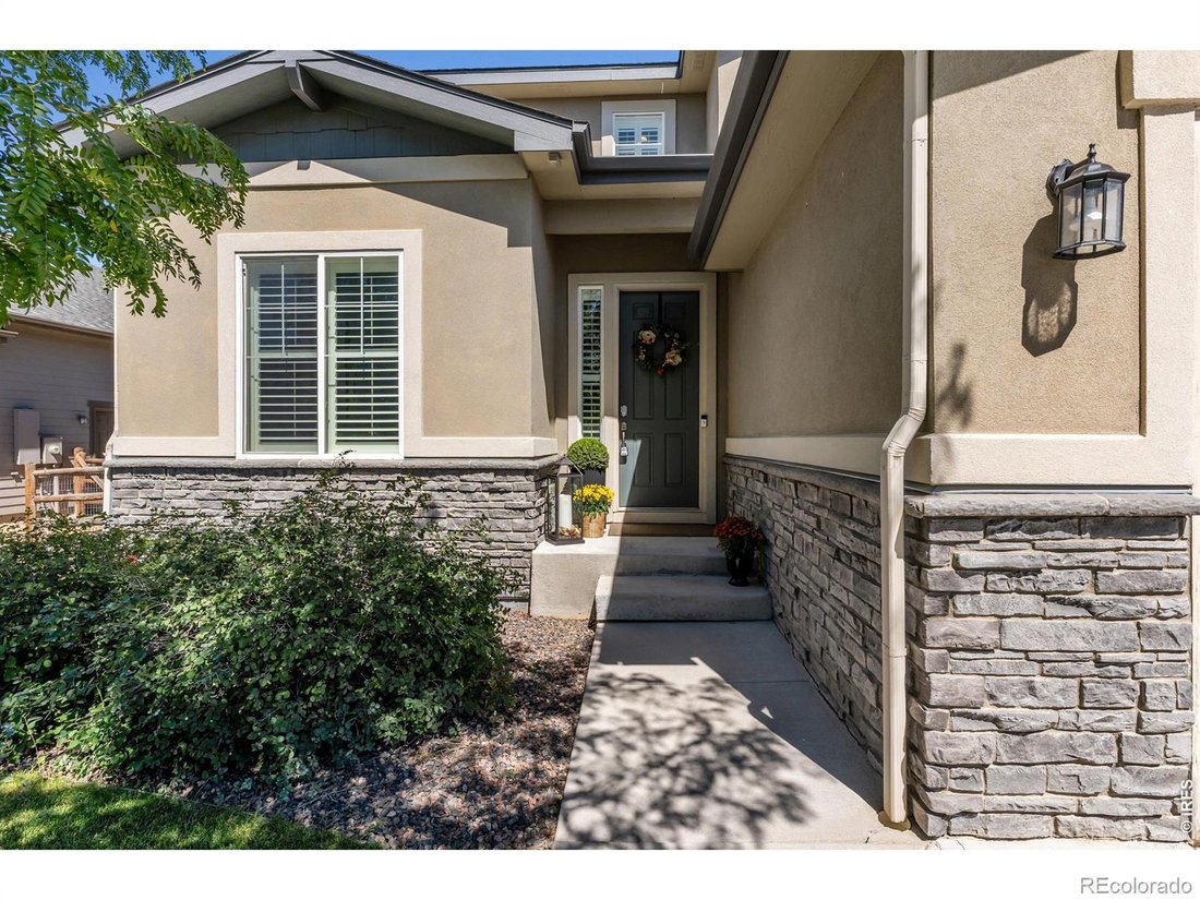 House in Windsor, Colorado, United States 4 - 18813592