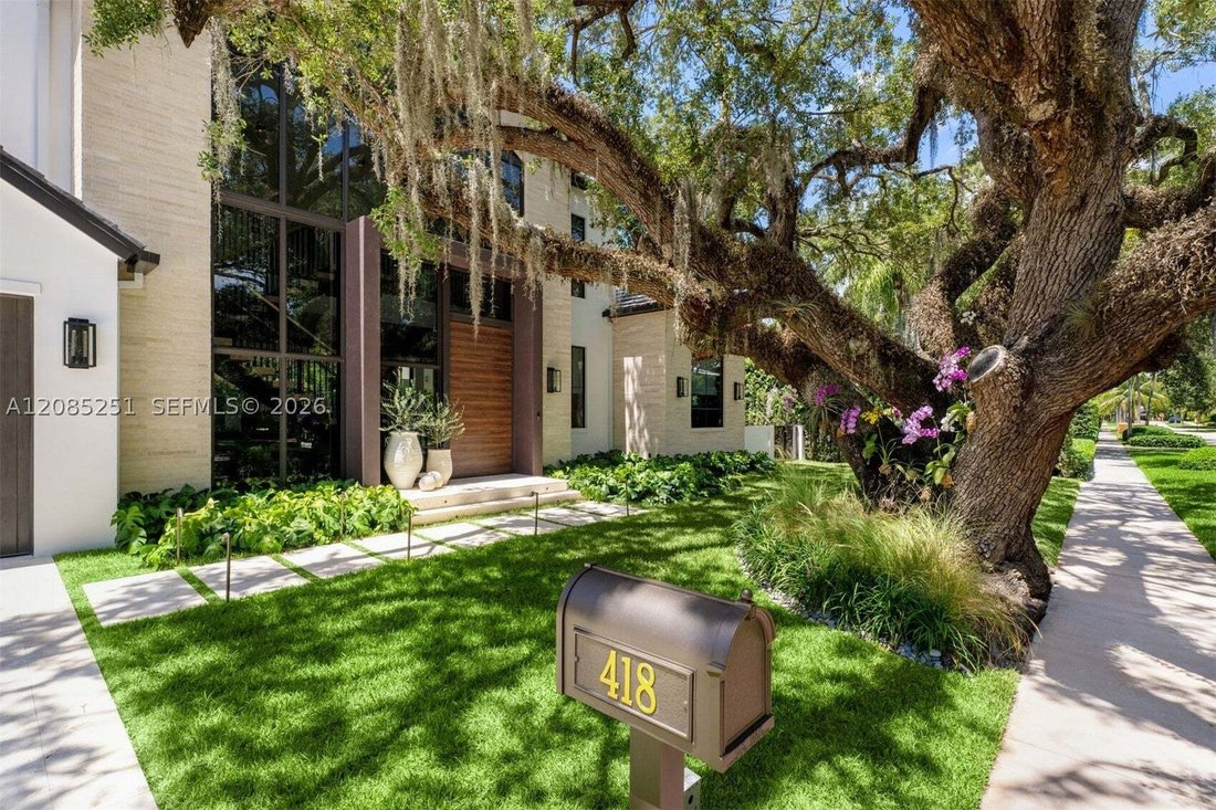 House in Coral Gables, Florida, United States 2 - 18813791