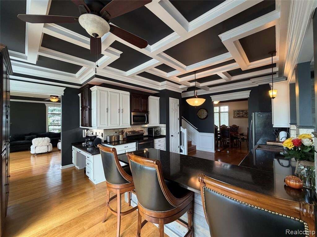 Casa a Grand Blanc Township, Michigan, Stati Uniti 5 - 18809478