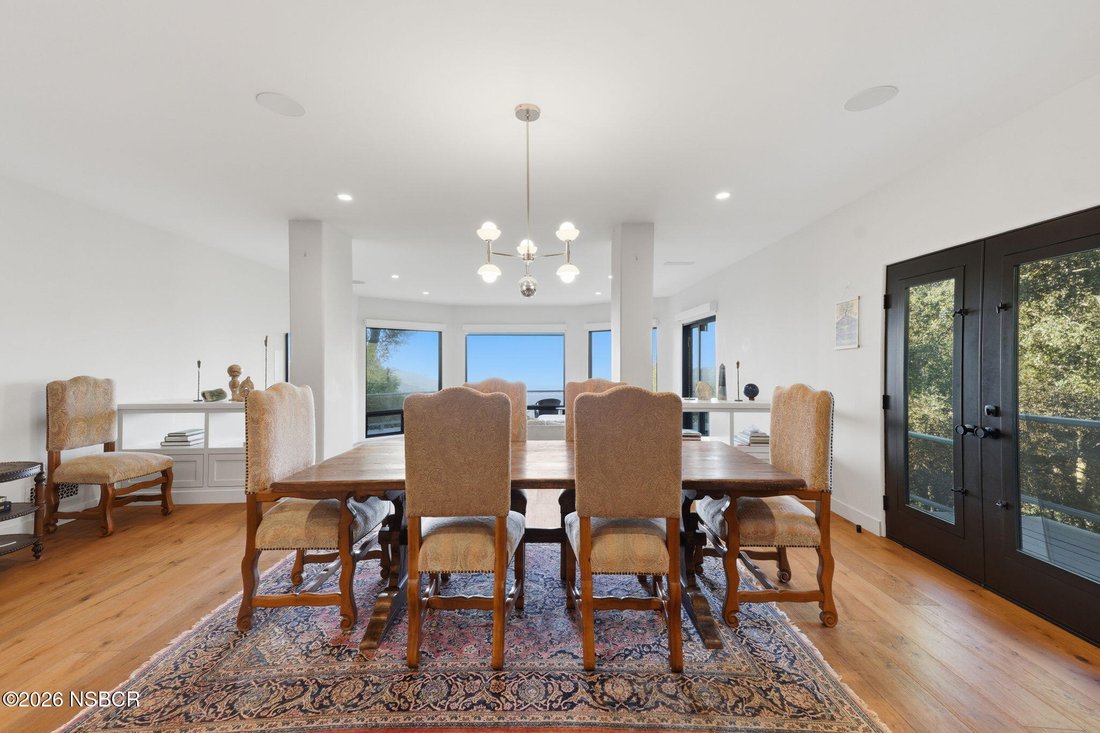 House in Santa Barbara, California, United States 3 - 18811211