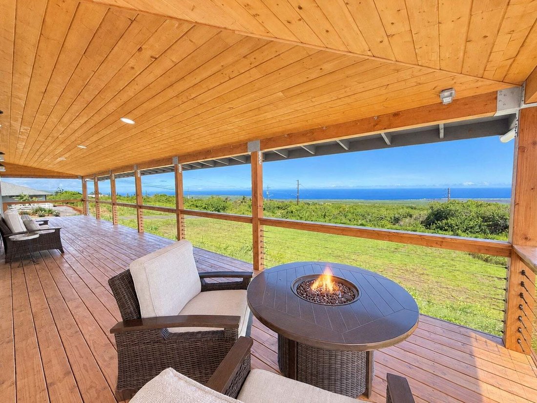 Casa a Naalehu, Hawaii, Stati Uniti 3 - 18814120