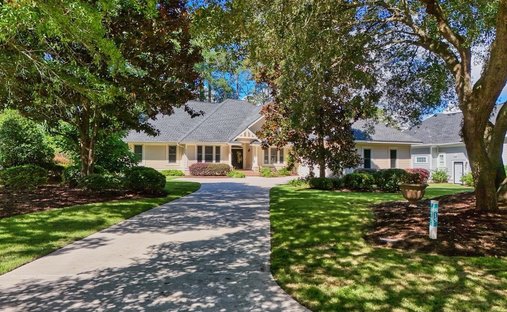 Casa a North Myrtle Beach, Carolina del Sud, Stati Uniti 1
