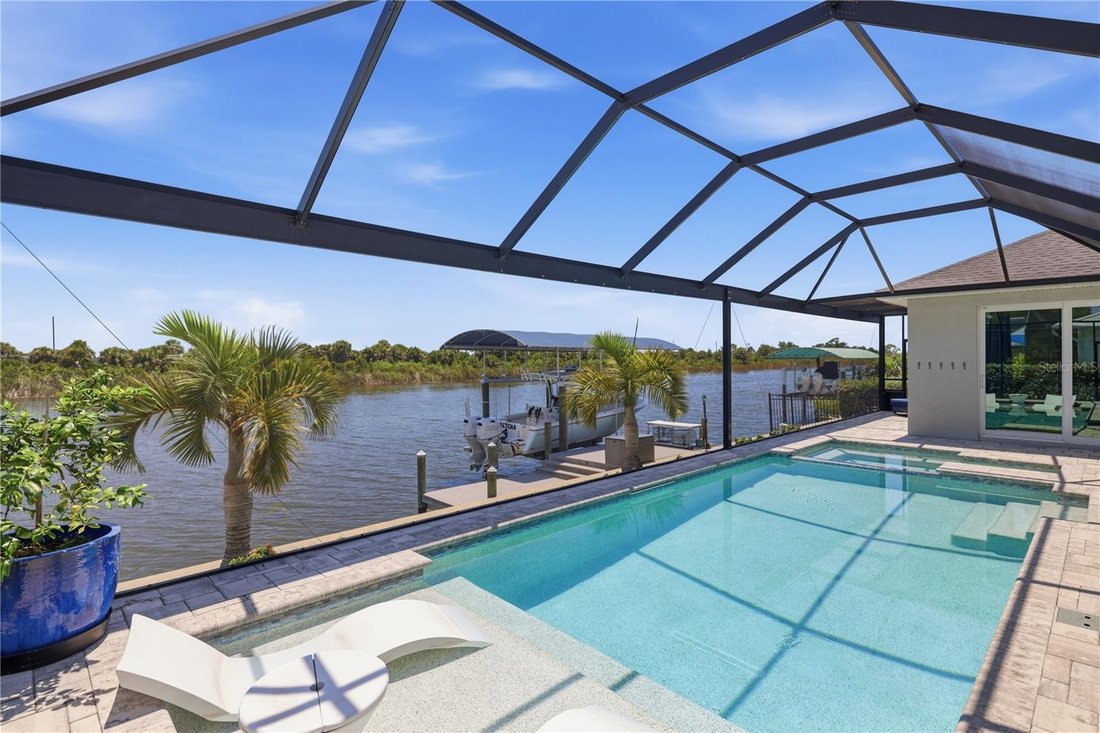 House in Port Charlotte, Florida, United States 4 - 18811663