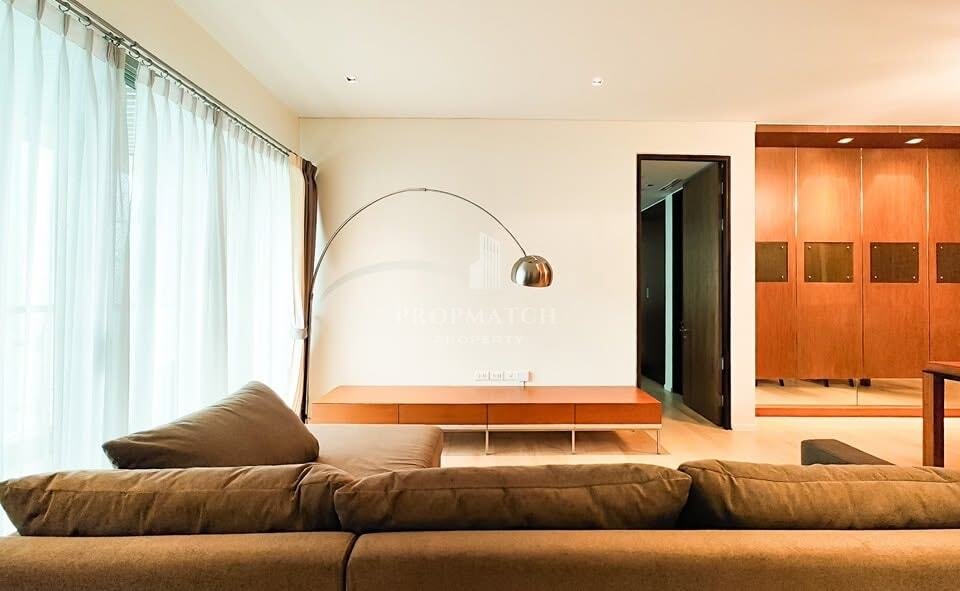 Appartement à Bangkok, Bangkok, Thaïlande 2 - 18811247