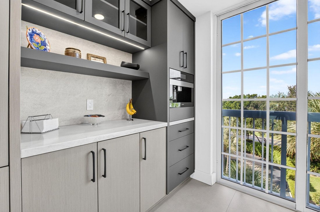 Condominio en Boca Ratón, Florida, Estados Unidos 5 - 18814737