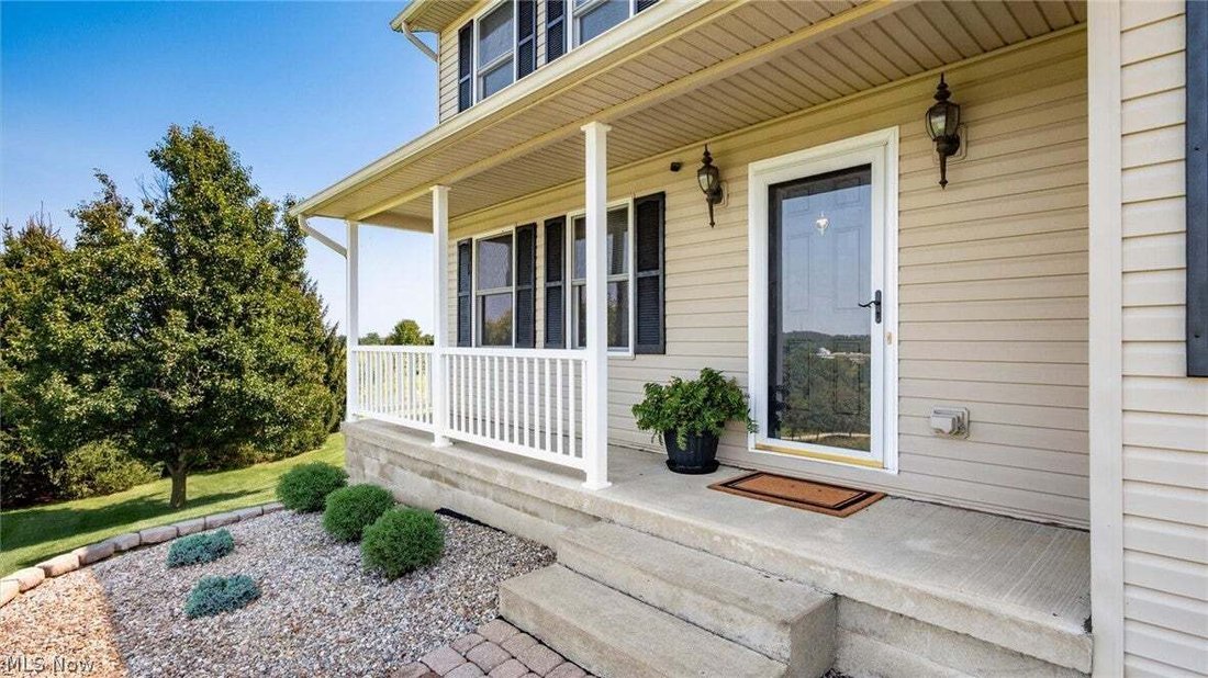 Haus in New Concord, Ohio, Vereinigte Staaten 3 - 18811313