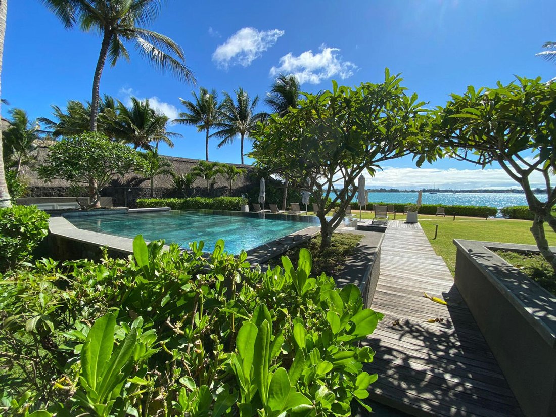 Apartamento en Grand Baie, Distrito de Rivière du Rempart, Mauricio 4 - 18812524